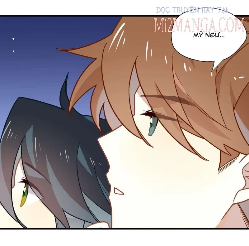 Cá Muối Của Tôi Xuất Đạo Rồi Chapter 43.5 - 37