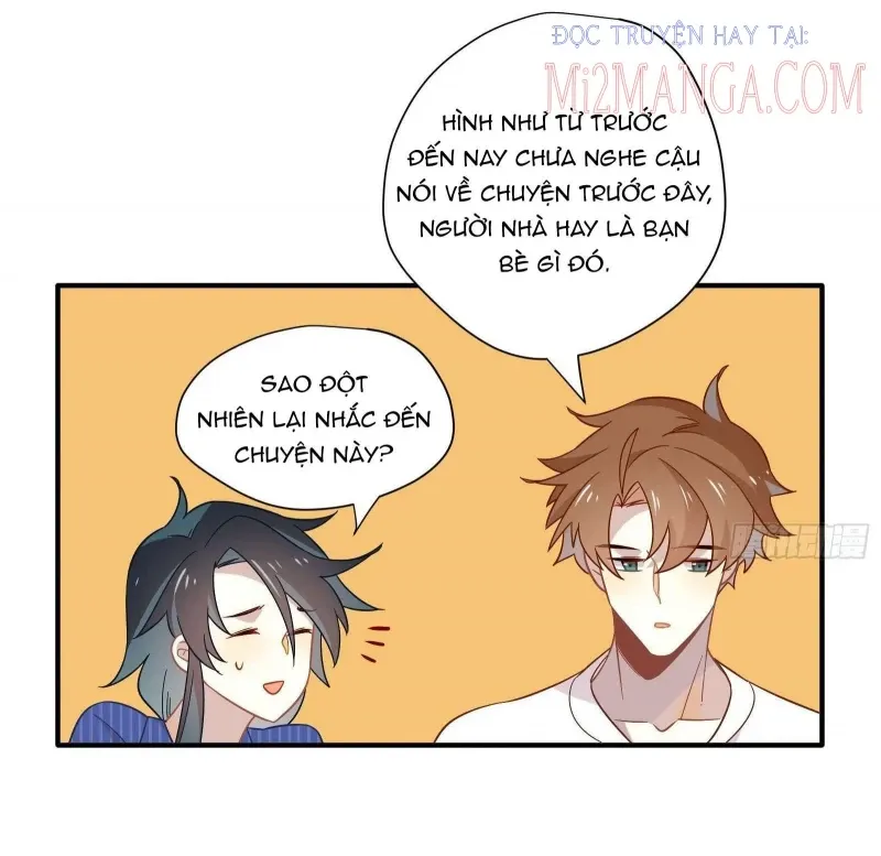 Cá Muối Của Tôi Xuất Đạo Rồi Chapter 43.5 - 38