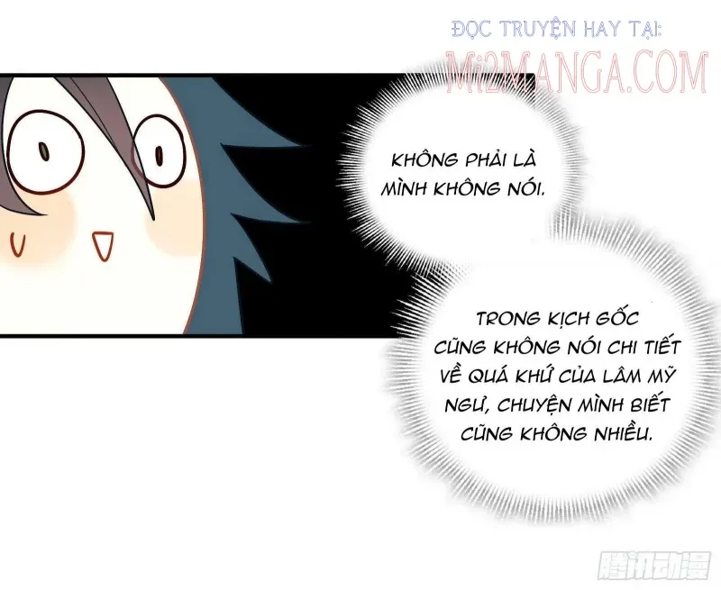 Cá Muối Của Tôi Xuất Đạo Rồi Chapter 43.5 - 39