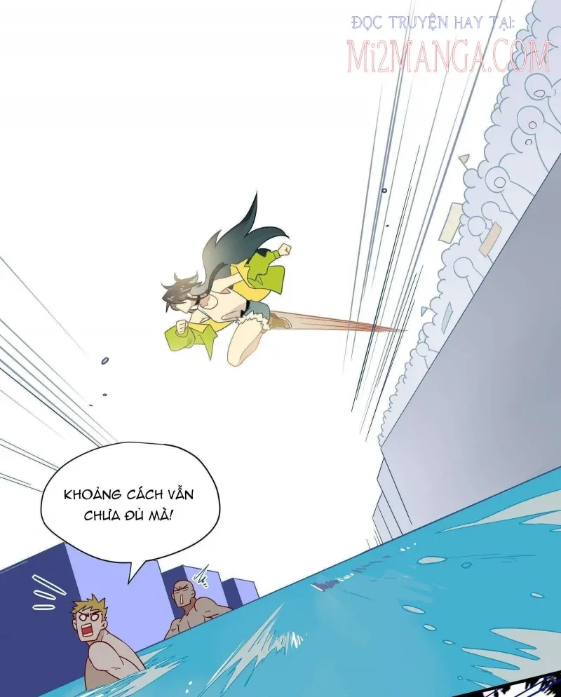 Cá Muối Của Tôi Xuất Đạo Rồi Chapter 43.5 - 5