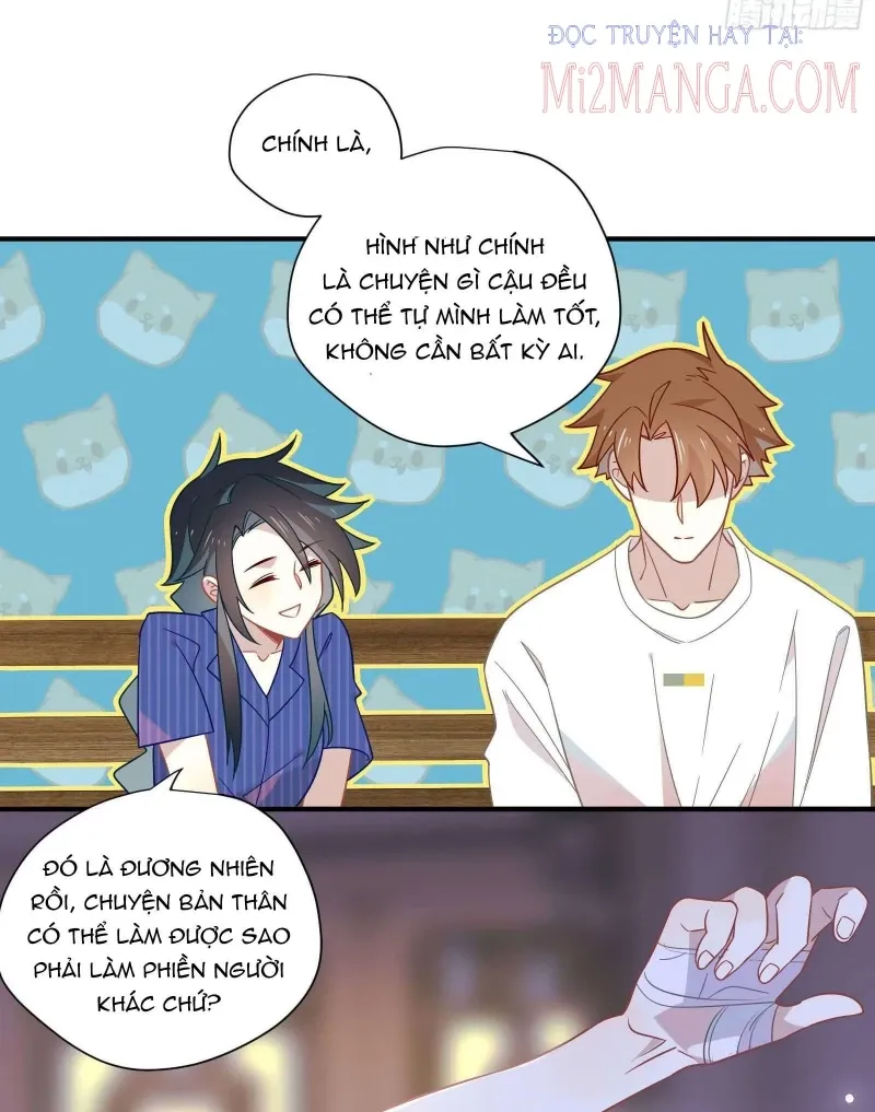 Cá Muối Của Tôi Xuất Đạo Rồi Chapter 43.5 - 42