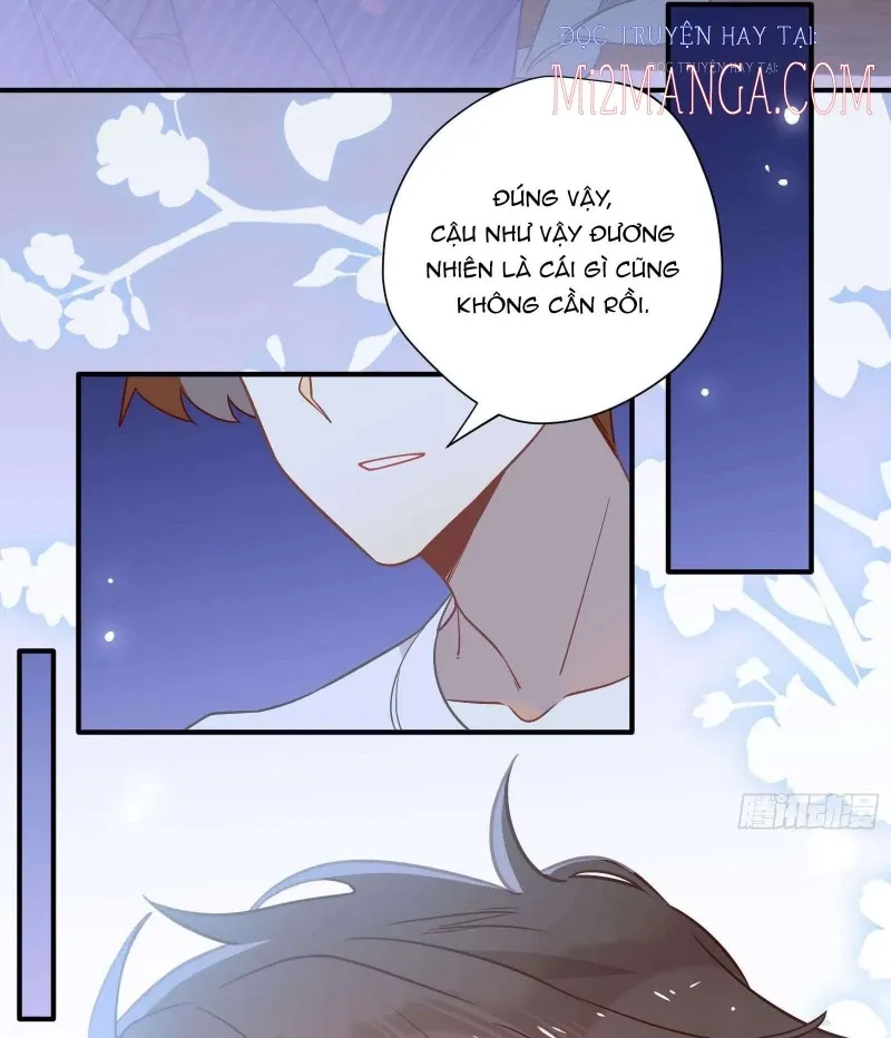 Cá Muối Của Tôi Xuất Đạo Rồi Chapter 43.5 - 44