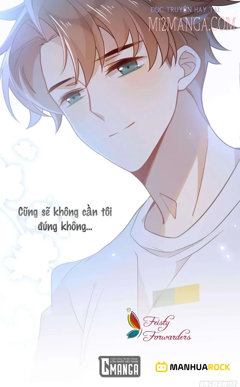 Cá Muối Của Tôi Xuất Đạo Rồi Chapter 43.5 - 45