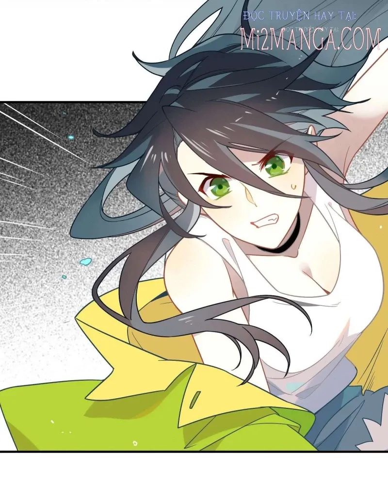 Cá Muối Của Tôi Xuất Đạo Rồi Chapter 43.5 - 8