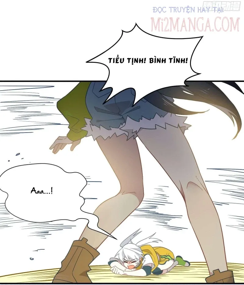 Cá Muối Của Tôi Xuất Đạo Rồi Chapter 43.5 - 9