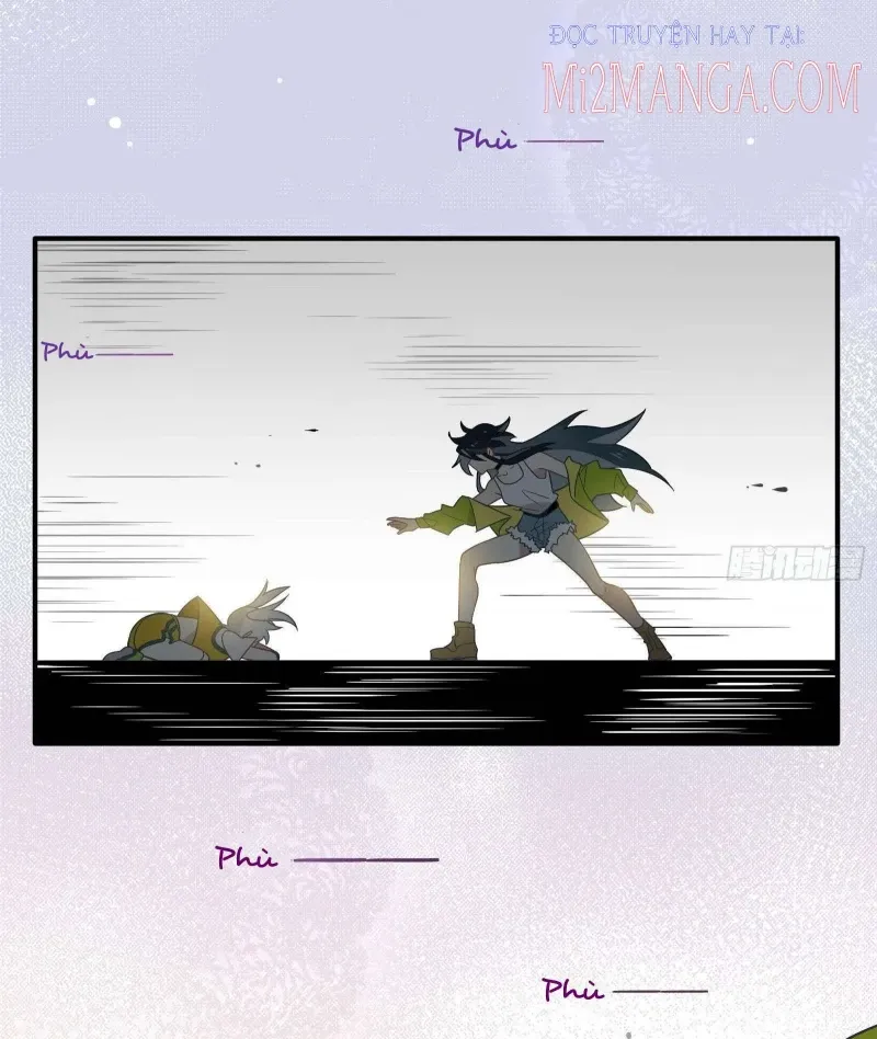 Cá Muối Của Tôi Xuất Đạo Rồi Chapter 43.5 - 10