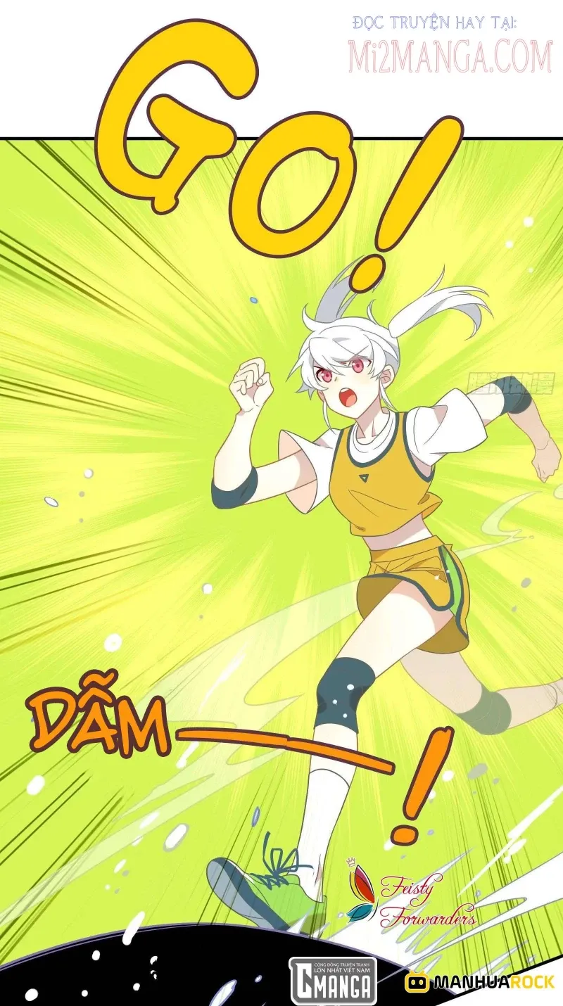 Cá Muối Của Tôi Xuất Đạo Rồi Chapter 43 - 14