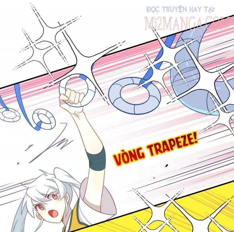 Cá Muối Của Tôi Xuất Đạo Rồi Chapter 43 - 19