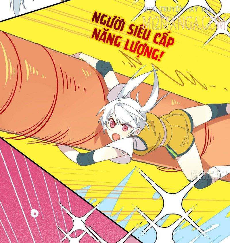 Cá Muối Của Tôi Xuất Đạo Rồi Chapter 43 - 20