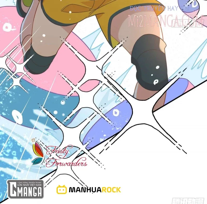 Cá Muối Của Tôi Xuất Đạo Rồi Chapter 43 - 22