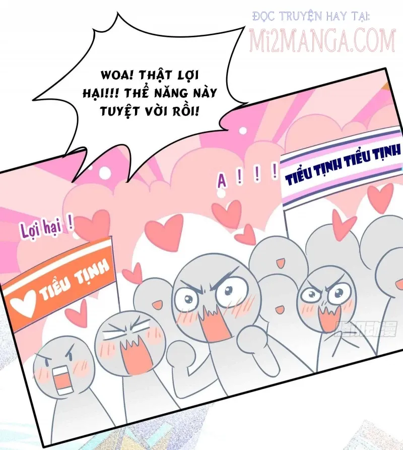 Cá Muối Của Tôi Xuất Đạo Rồi Chapter 43 - 24