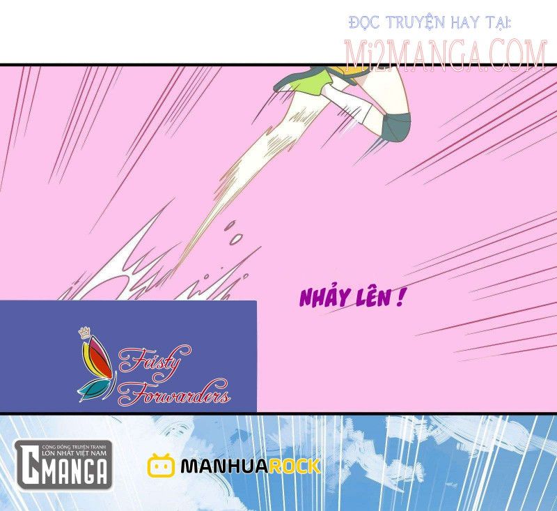 Cá Muối Của Tôi Xuất Đạo Rồi Chapter 43 - 27