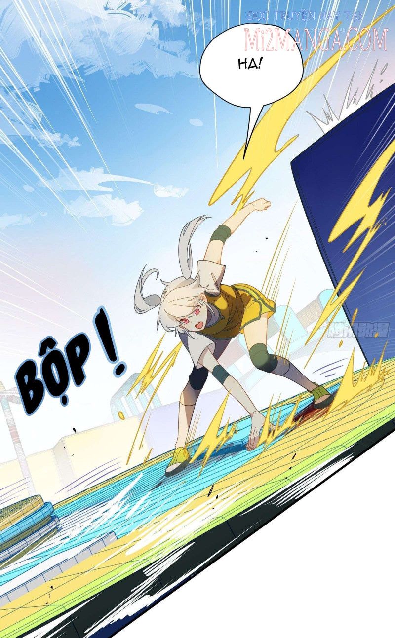 Cá Muối Của Tôi Xuất Đạo Rồi Chapter 43 - 28