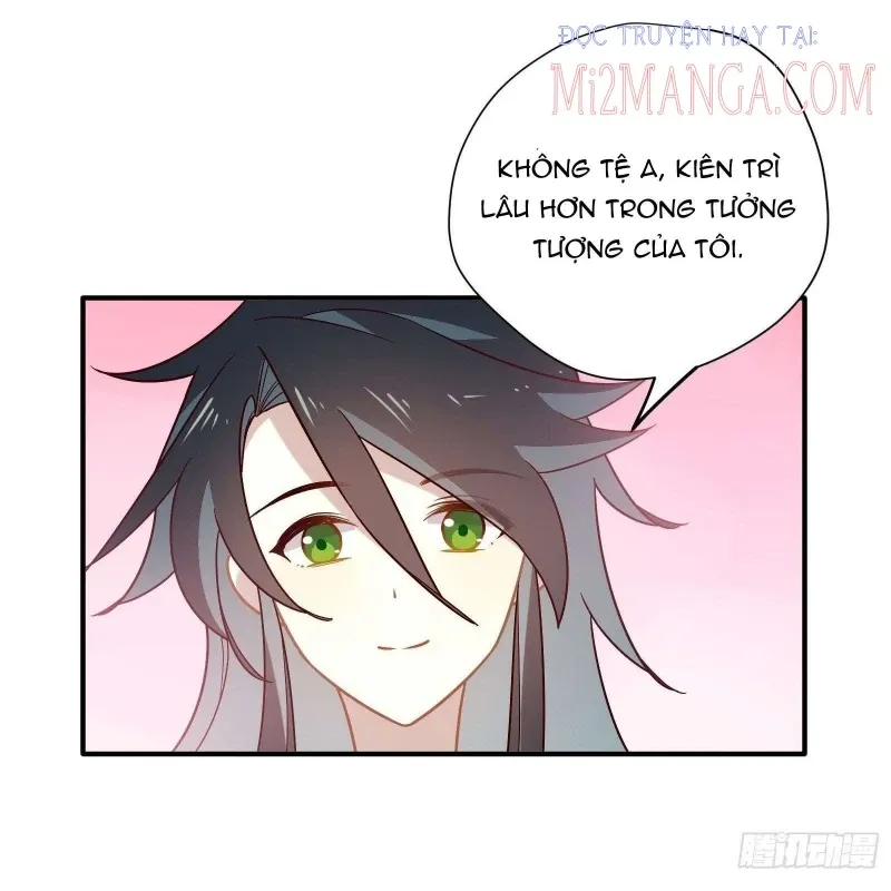 Cá Muối Của Tôi Xuất Đạo Rồi Chapter 43 - 30