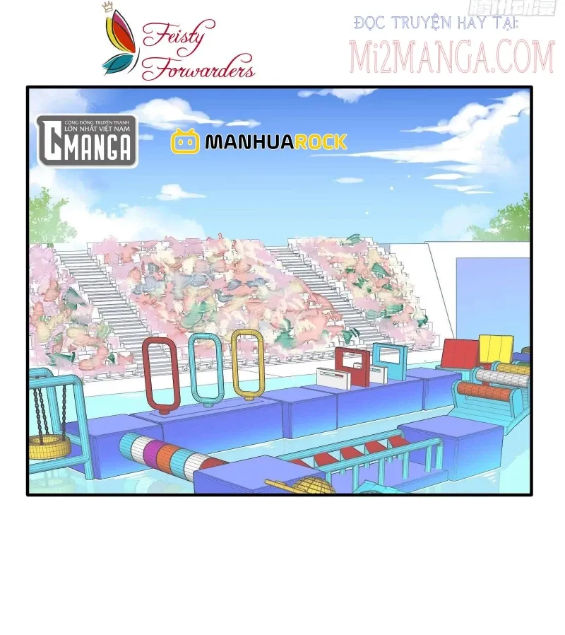 Cá Muối Của Tôi Xuất Đạo Rồi Chapter 43 - 4