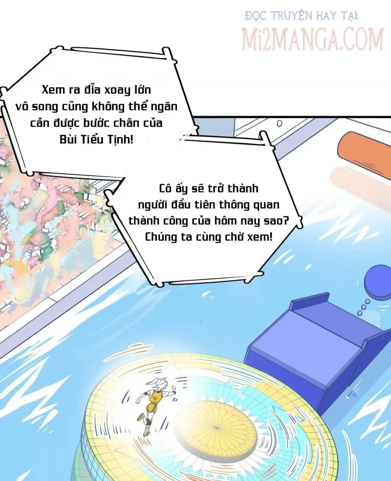 Cá Muối Của Tôi Xuất Đạo Rồi Chapter 43 - 31