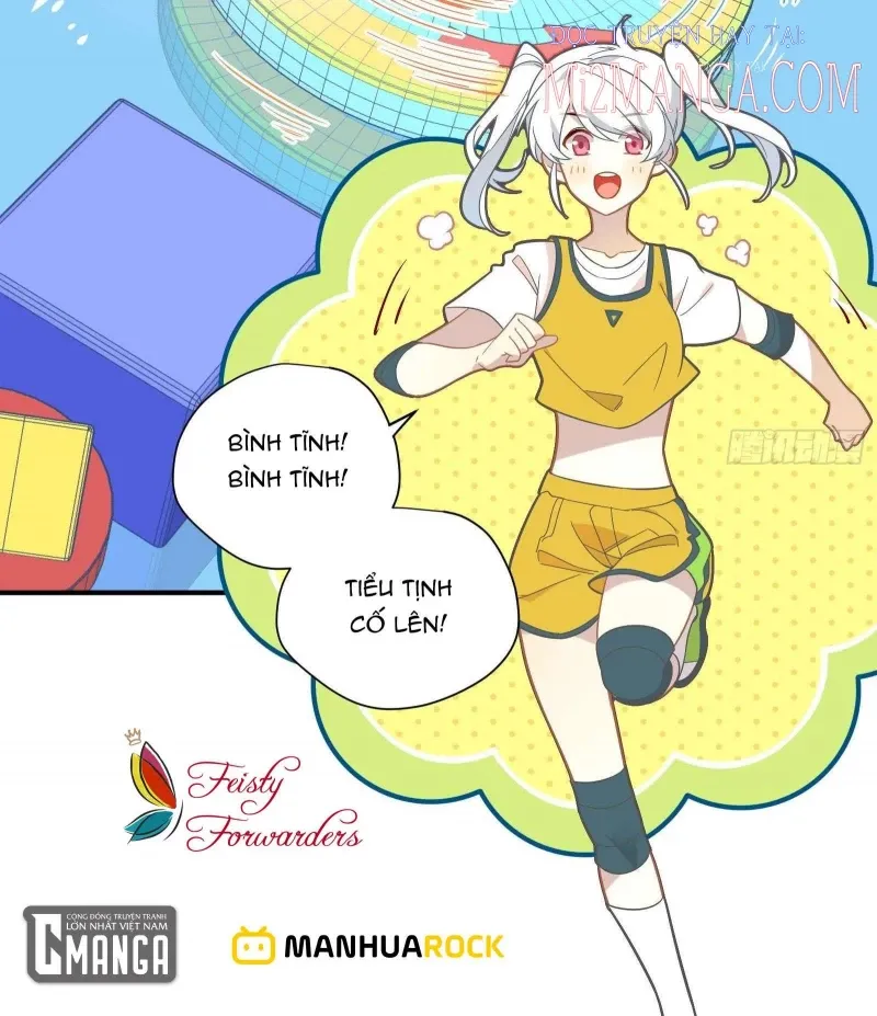 Cá Muối Của Tôi Xuất Đạo Rồi Chapter 43 - 32