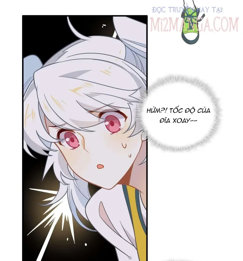 Cá Muối Của Tôi Xuất Đạo Rồi Chapter 43 - 33