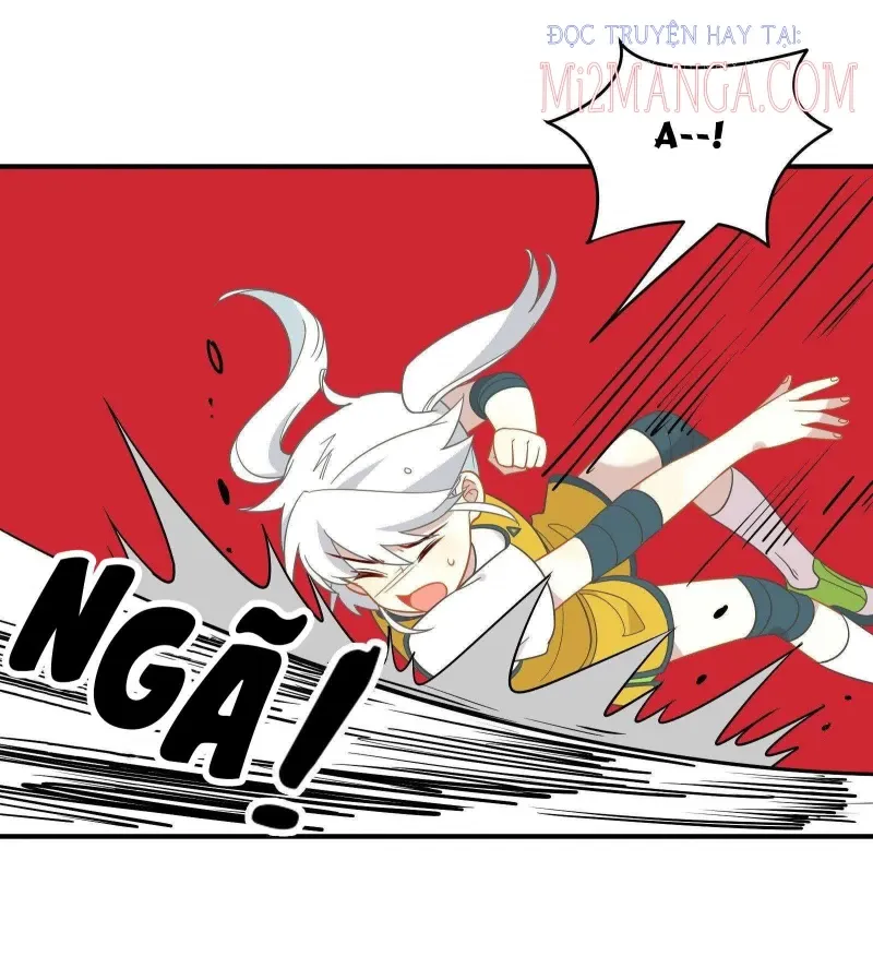 Cá Muối Của Tôi Xuất Đạo Rồi Chapter 43 - 35