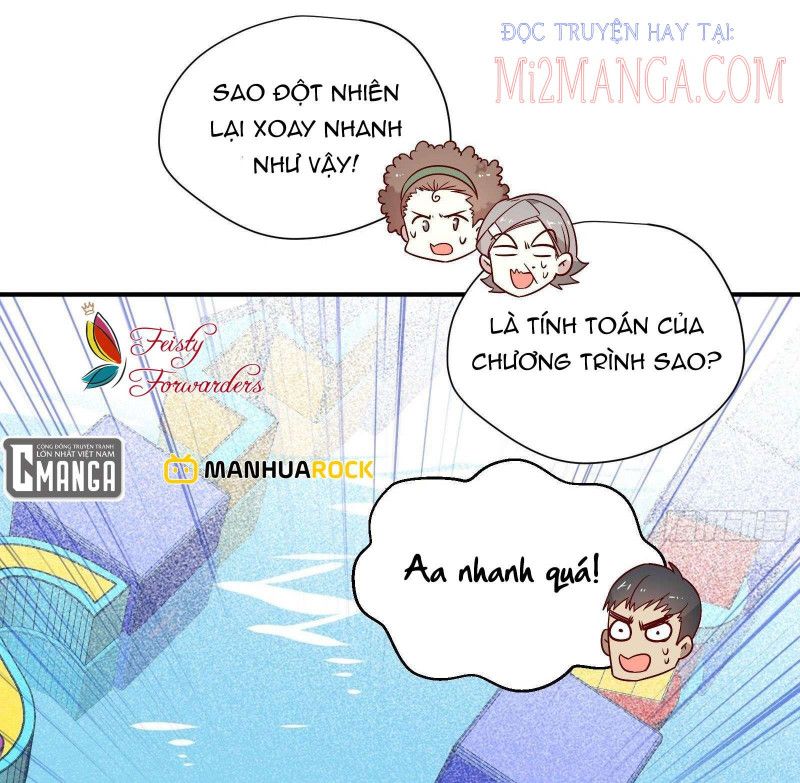 Cá Muối Của Tôi Xuất Đạo Rồi Chapter 43 - 36