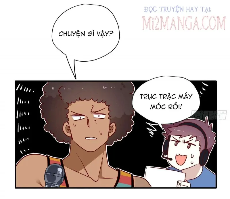 Cá Muối Của Tôi Xuất Đạo Rồi Chapter 43 - 38