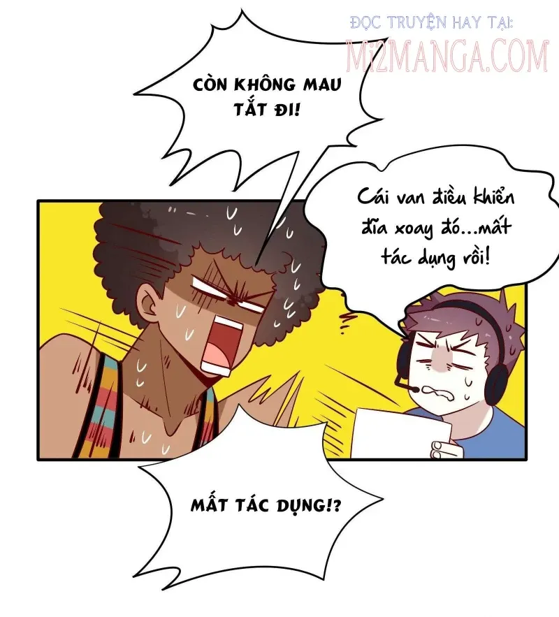 Cá Muối Của Tôi Xuất Đạo Rồi Chapter 43 - 39