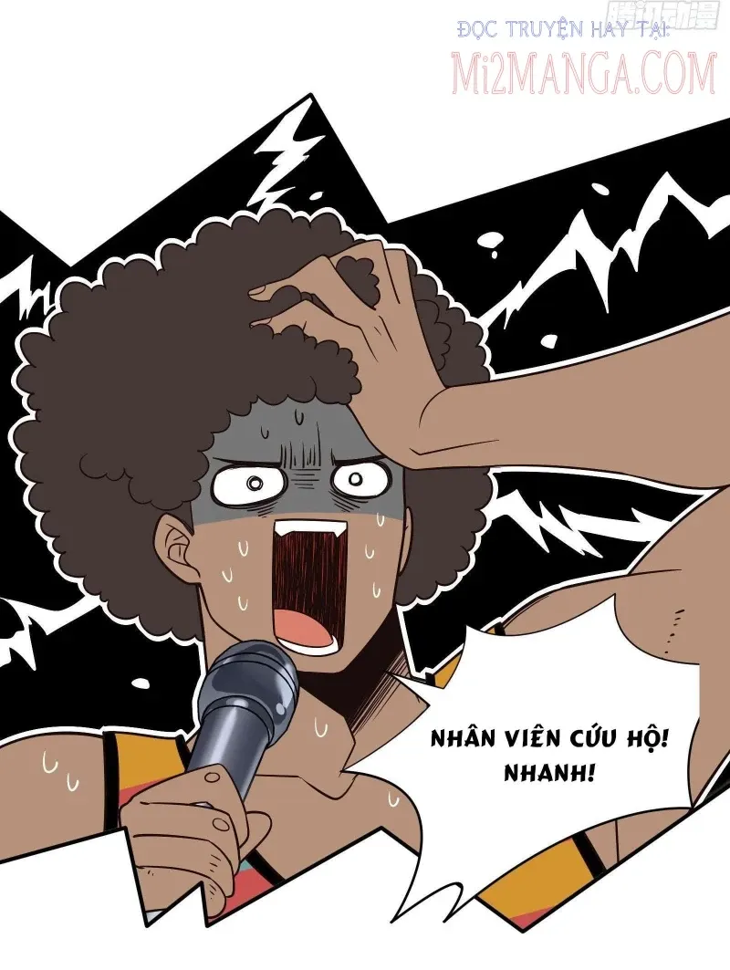 Cá Muối Của Tôi Xuất Đạo Rồi Chapter 43 - 40