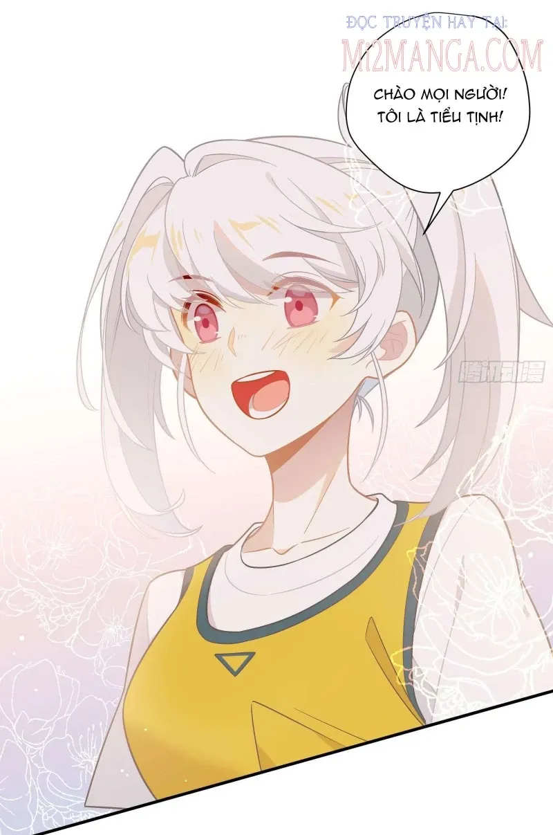 Cá Muối Của Tôi Xuất Đạo Rồi Chapter 43 - 5