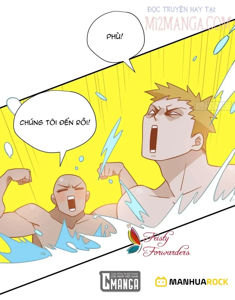 Cá Muối Của Tôi Xuất Đạo Rồi Chapter 43 - 41