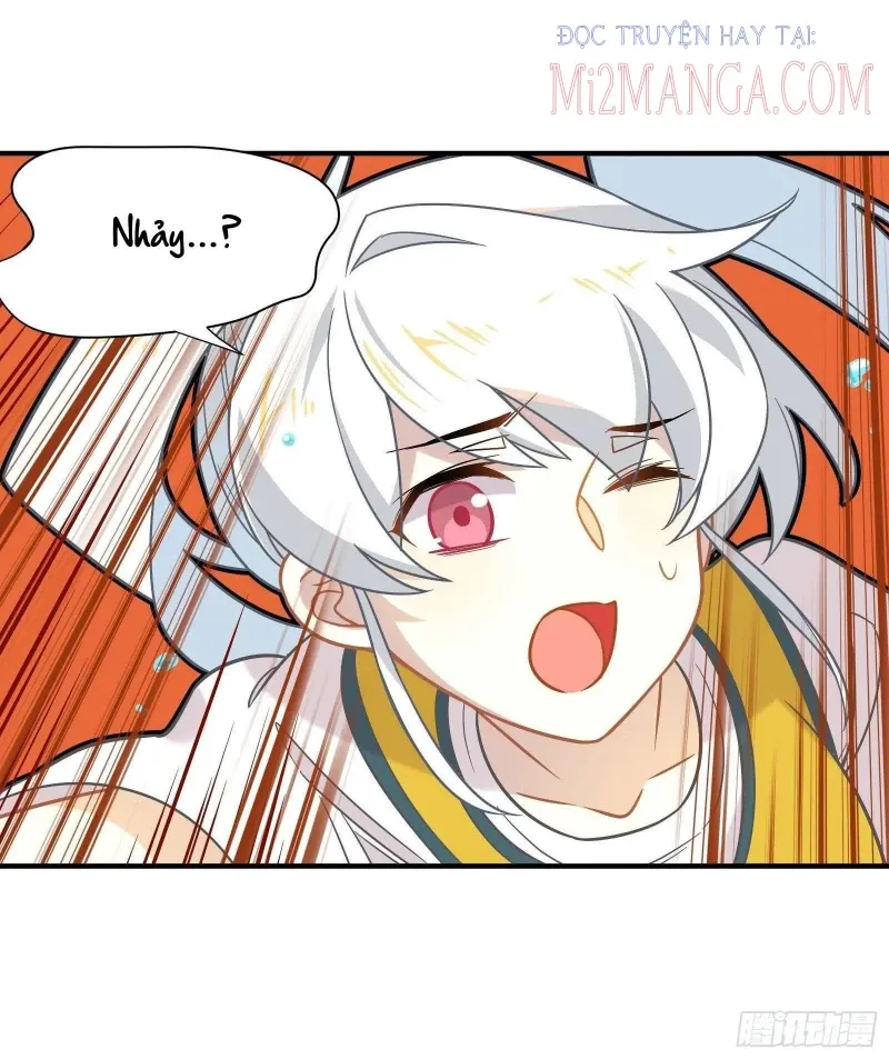 Cá Muối Của Tôi Xuất Đạo Rồi Chapter 43 - 43