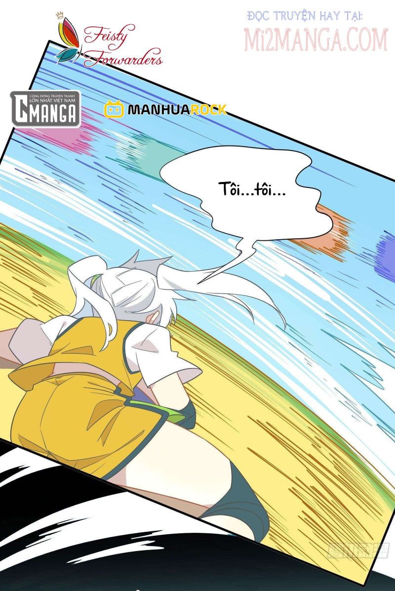 Cá Muối Của Tôi Xuất Đạo Rồi Chapter 43 - 44