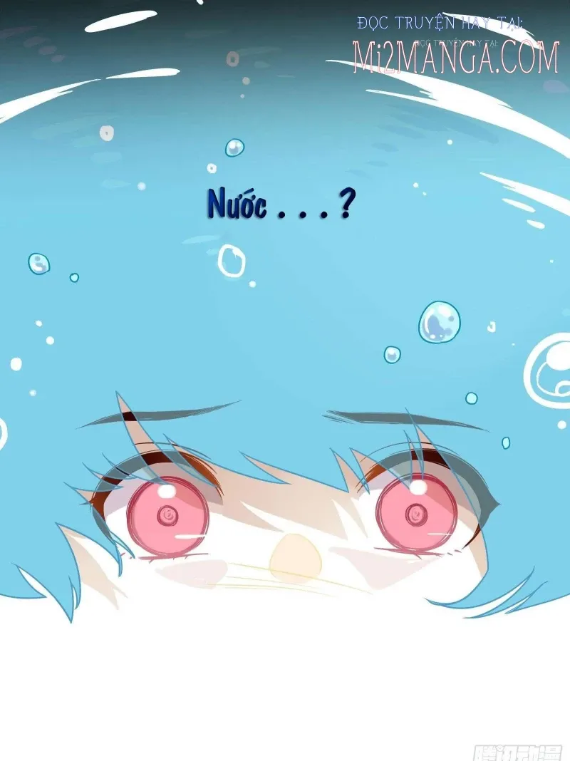 Cá Muối Của Tôi Xuất Đạo Rồi Chapter 43 - 45