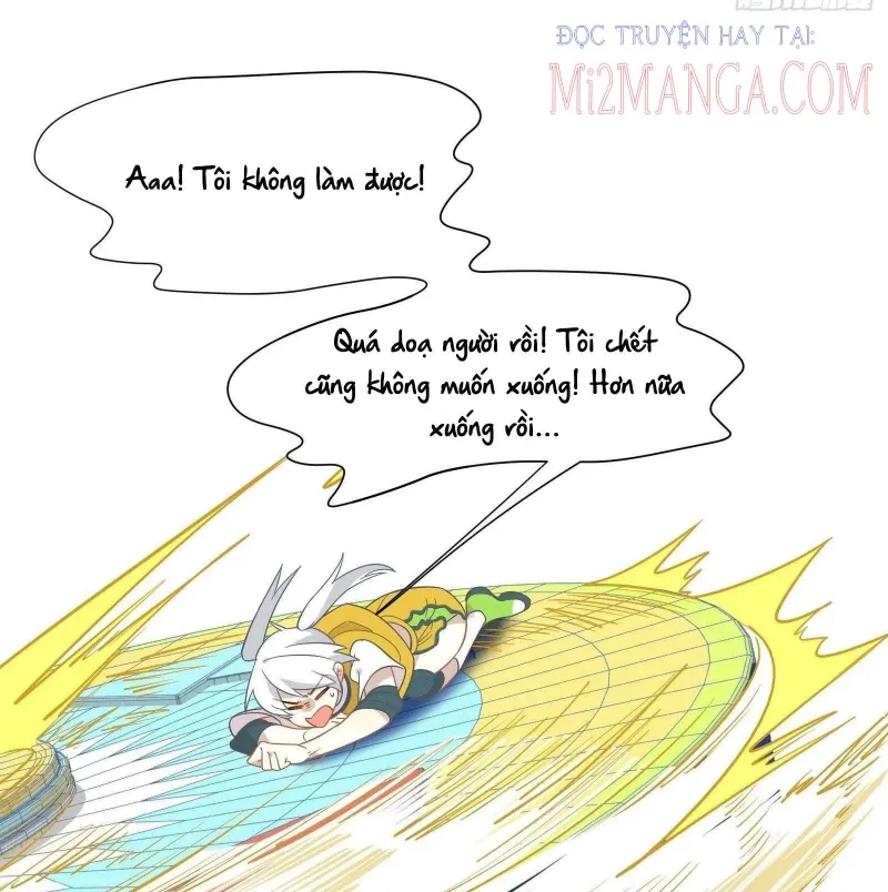 Cá Muối Của Tôi Xuất Đạo Rồi Chapter 43 - 46