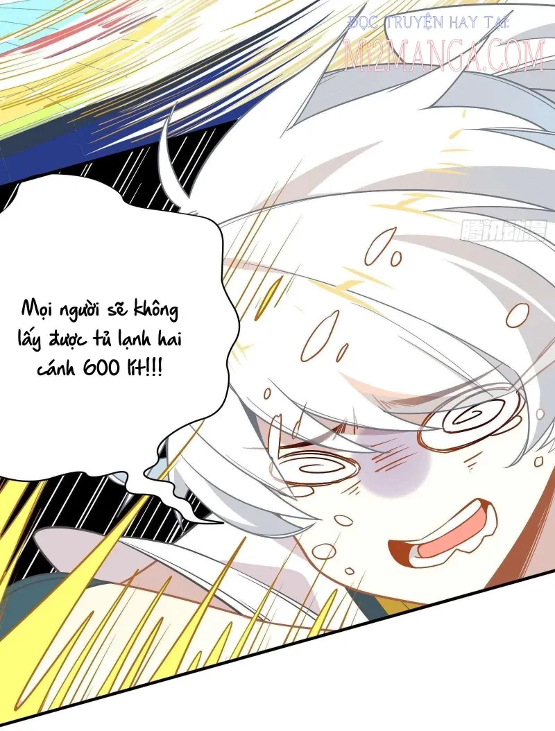 Cá Muối Của Tôi Xuất Đạo Rồi Chapter 43 - 47