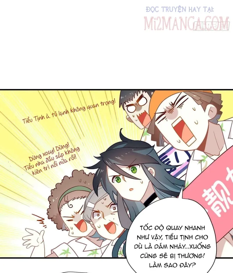 Cá Muối Của Tôi Xuất Đạo Rồi Chapter 43 - 48