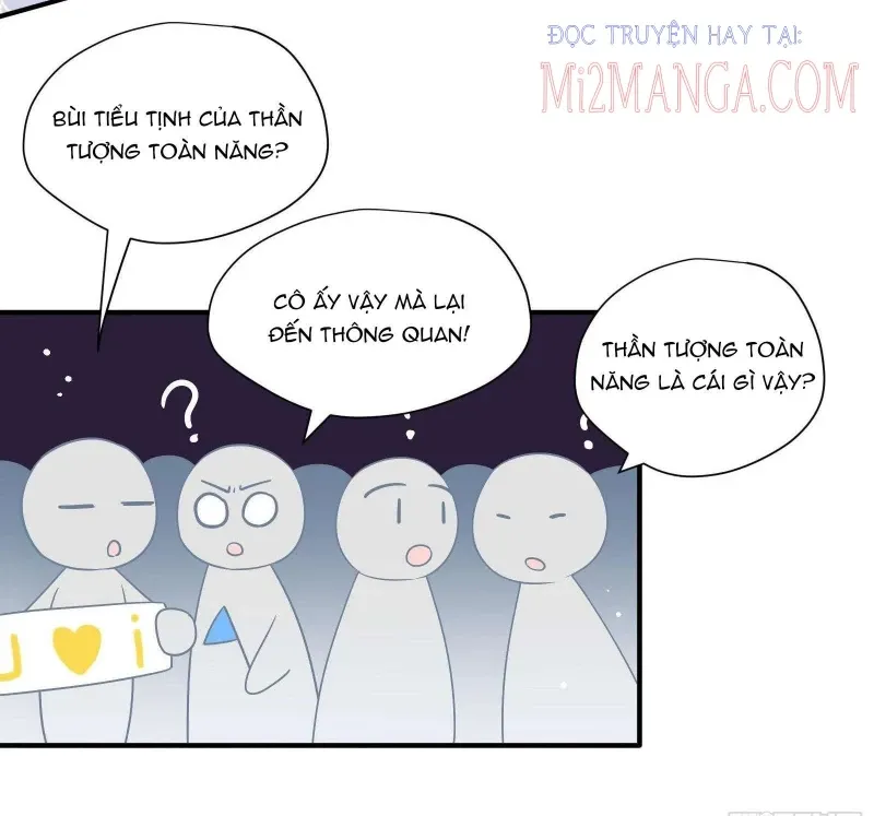 Cá Muối Của Tôi Xuất Đạo Rồi Chapter 43 - 6