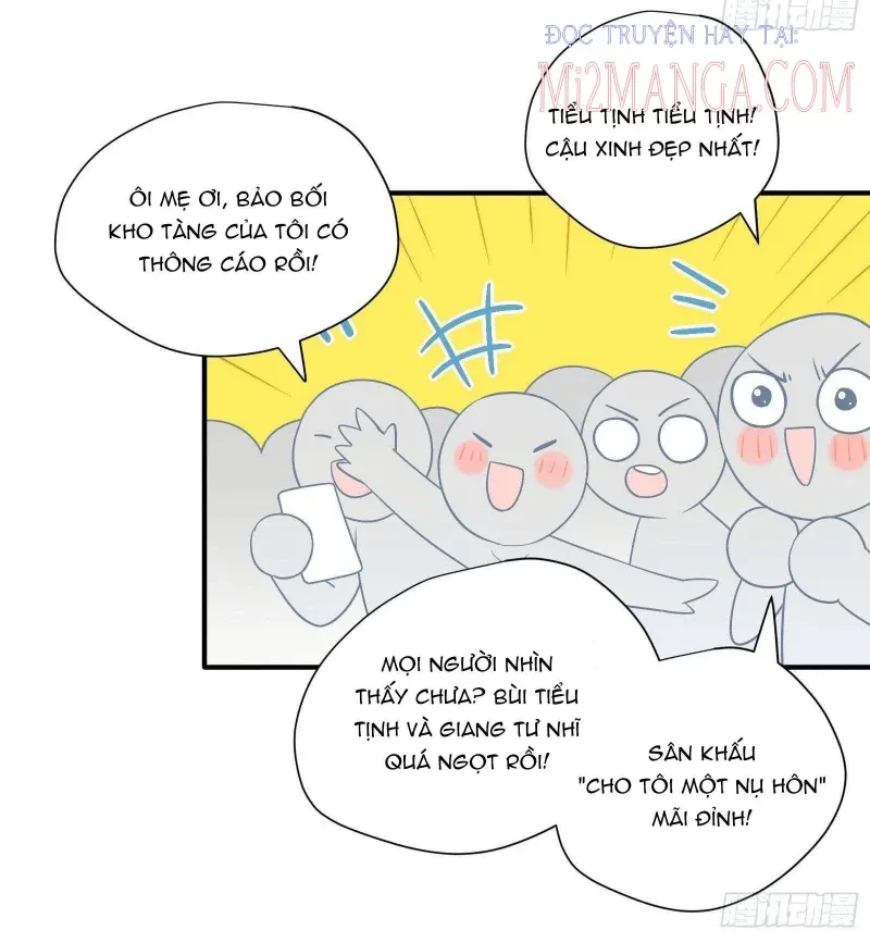 Cá Muối Của Tôi Xuất Đạo Rồi Chapter 43 - 7