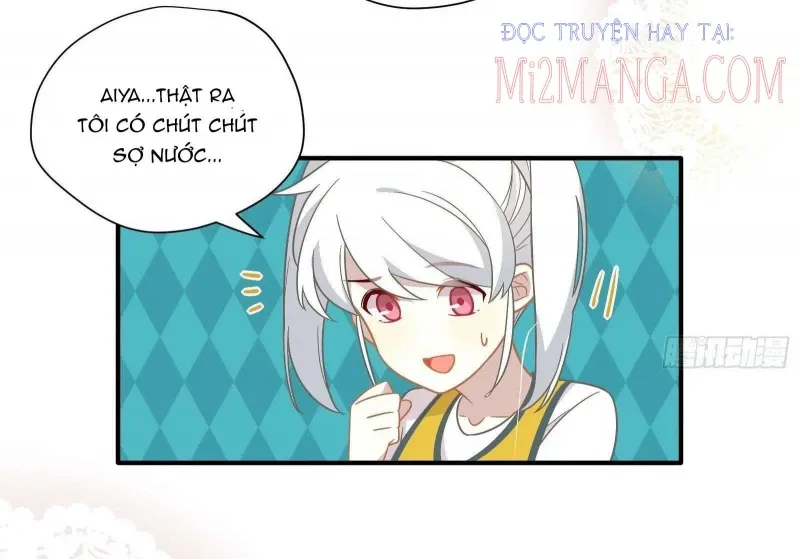 Cá Muối Của Tôi Xuất Đạo Rồi Chapter 43 - 9