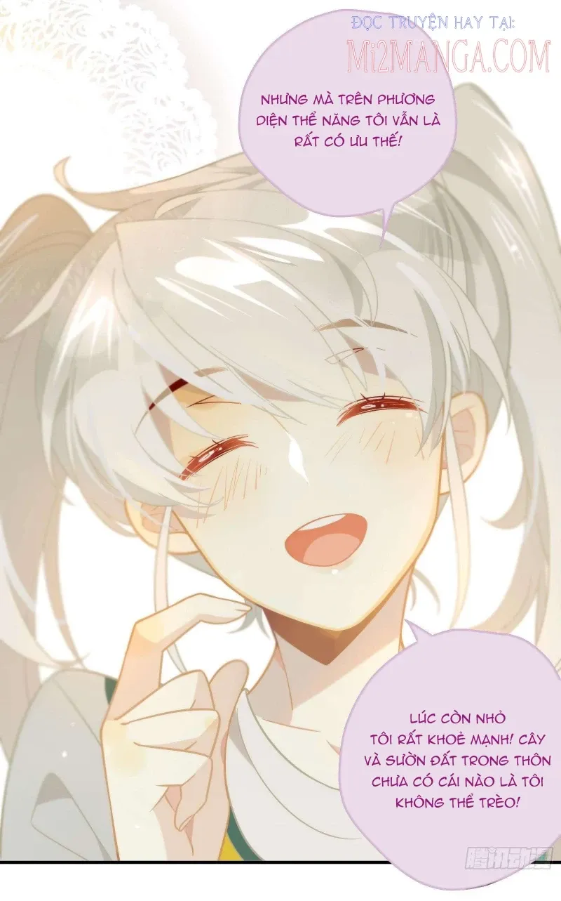 Cá Muối Của Tôi Xuất Đạo Rồi Chapter 43 - 10