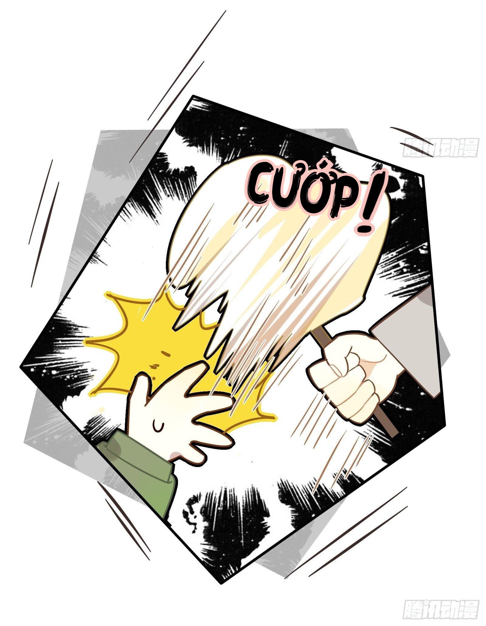 Cá Muối Của Tôi Xuất Đạo Rồi Chapter 44.5 - 12