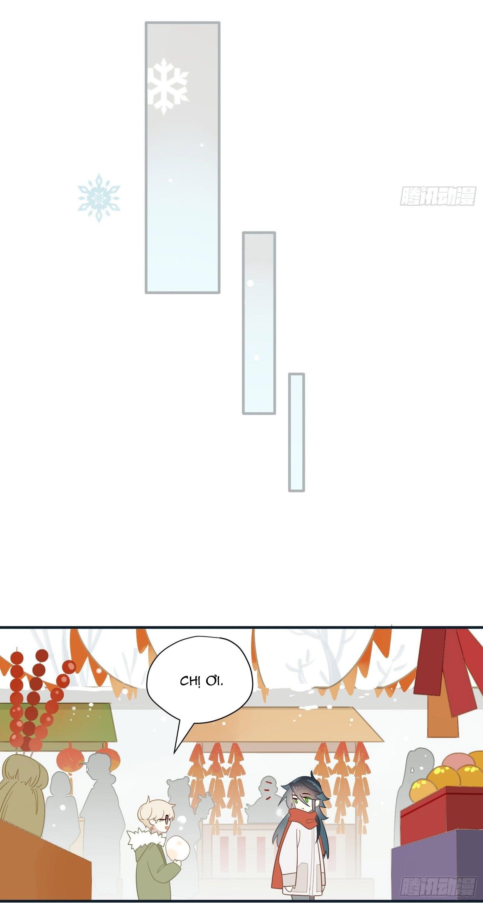 Cá Muối Của Tôi Xuất Đạo Rồi Chapter 44.5 - 18