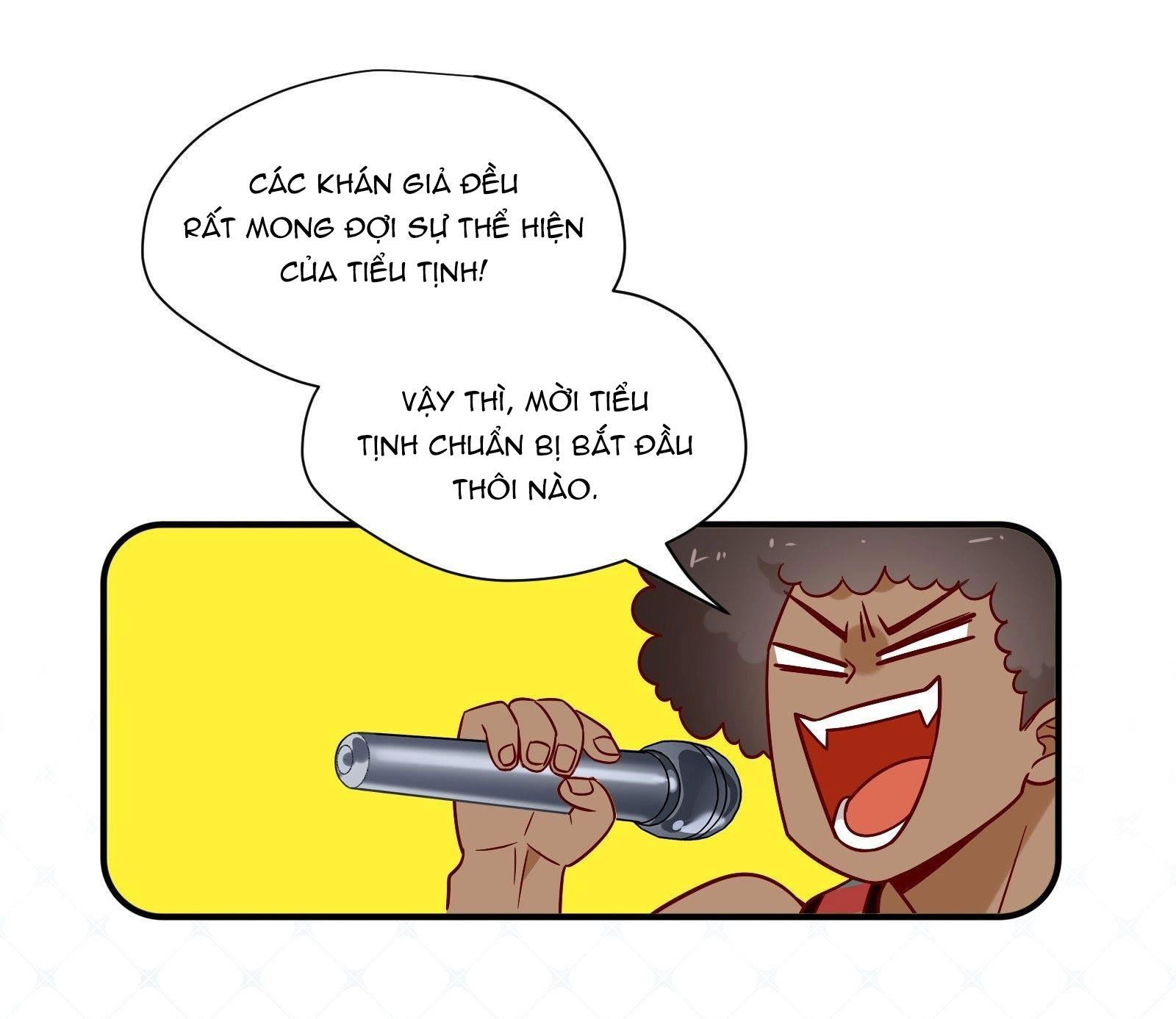 Cá Muối Của Tôi Xuất Đạo Rồi Chapter 44 - 12