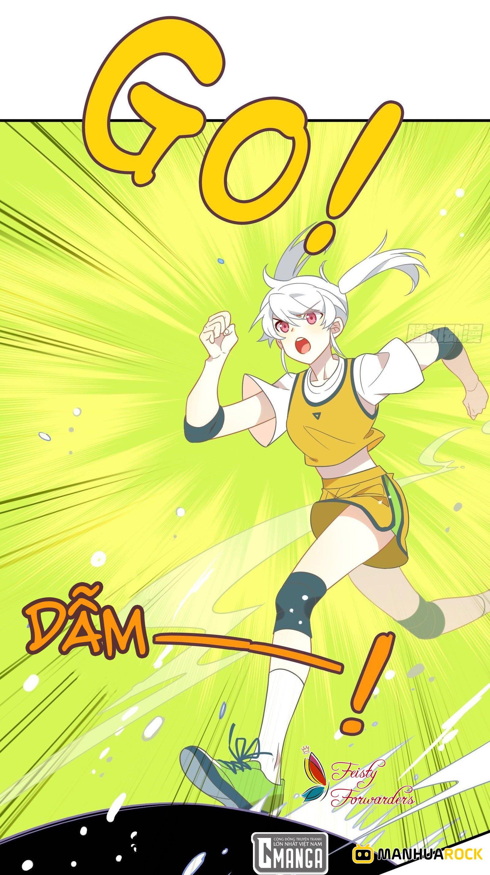 Cá Muối Của Tôi Xuất Đạo Rồi Chapter 44 - 14