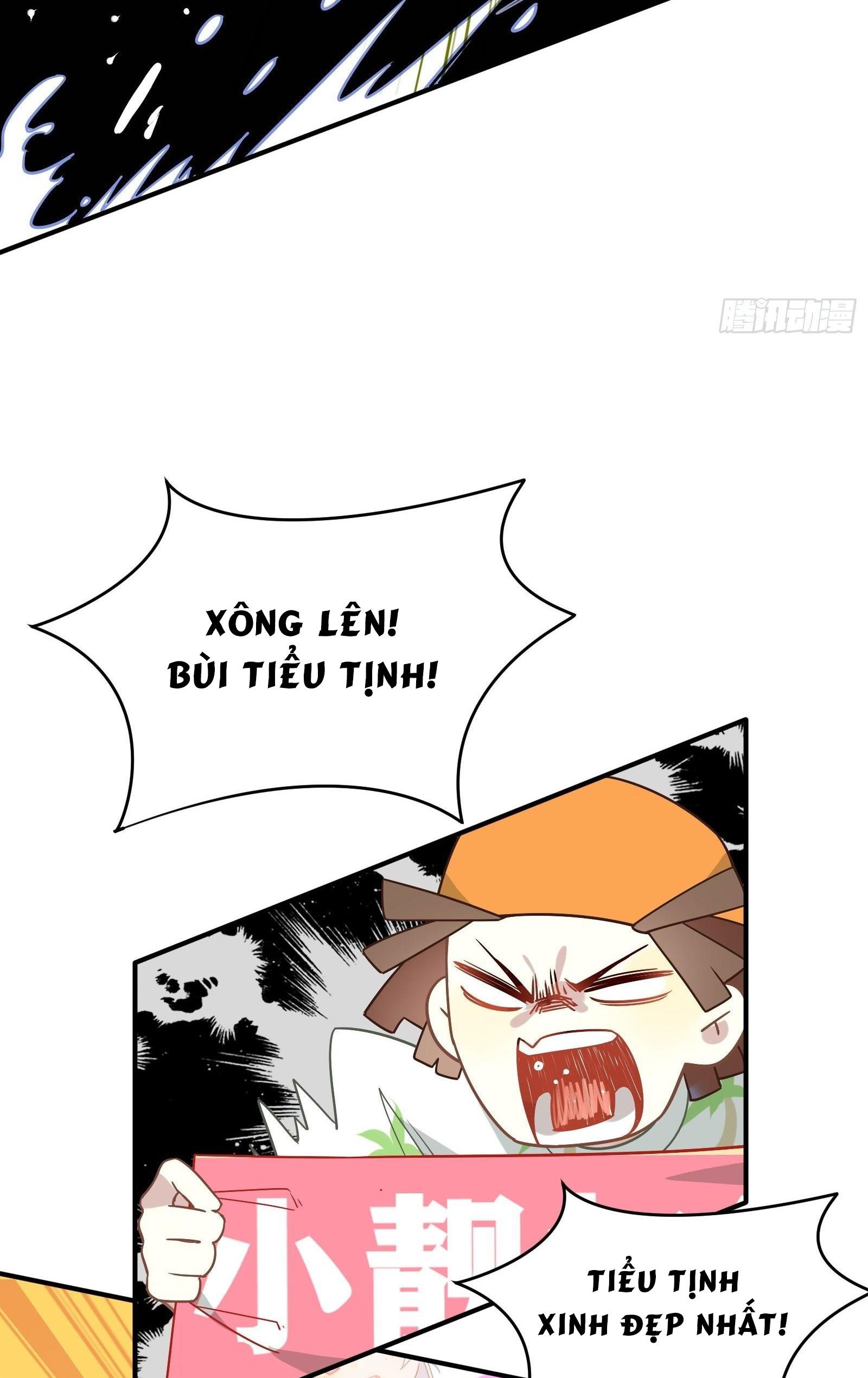 Cá Muối Của Tôi Xuất Đạo Rồi Chapter 44 - 15