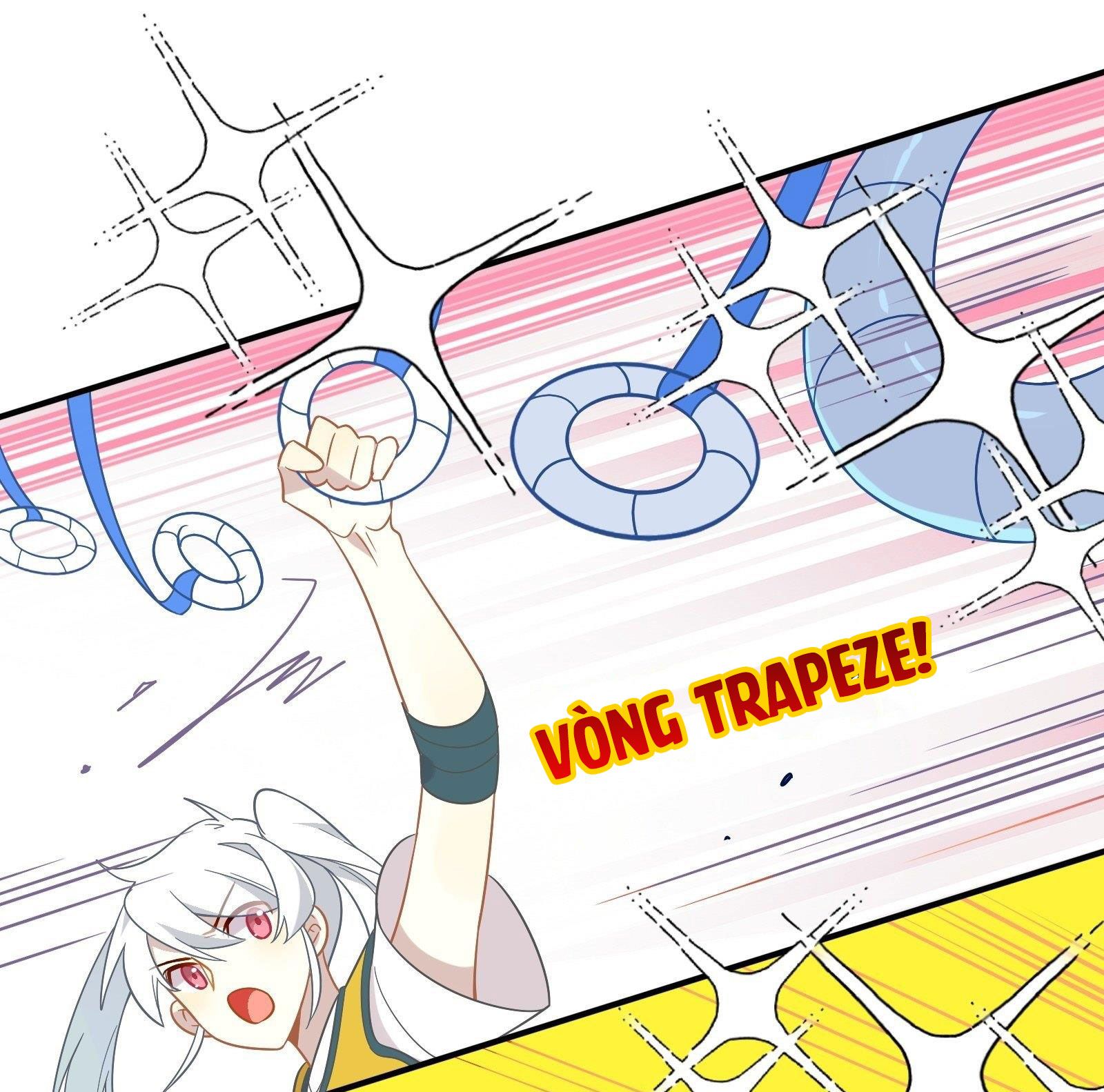 Cá Muối Của Tôi Xuất Đạo Rồi Chapter 44 - 19