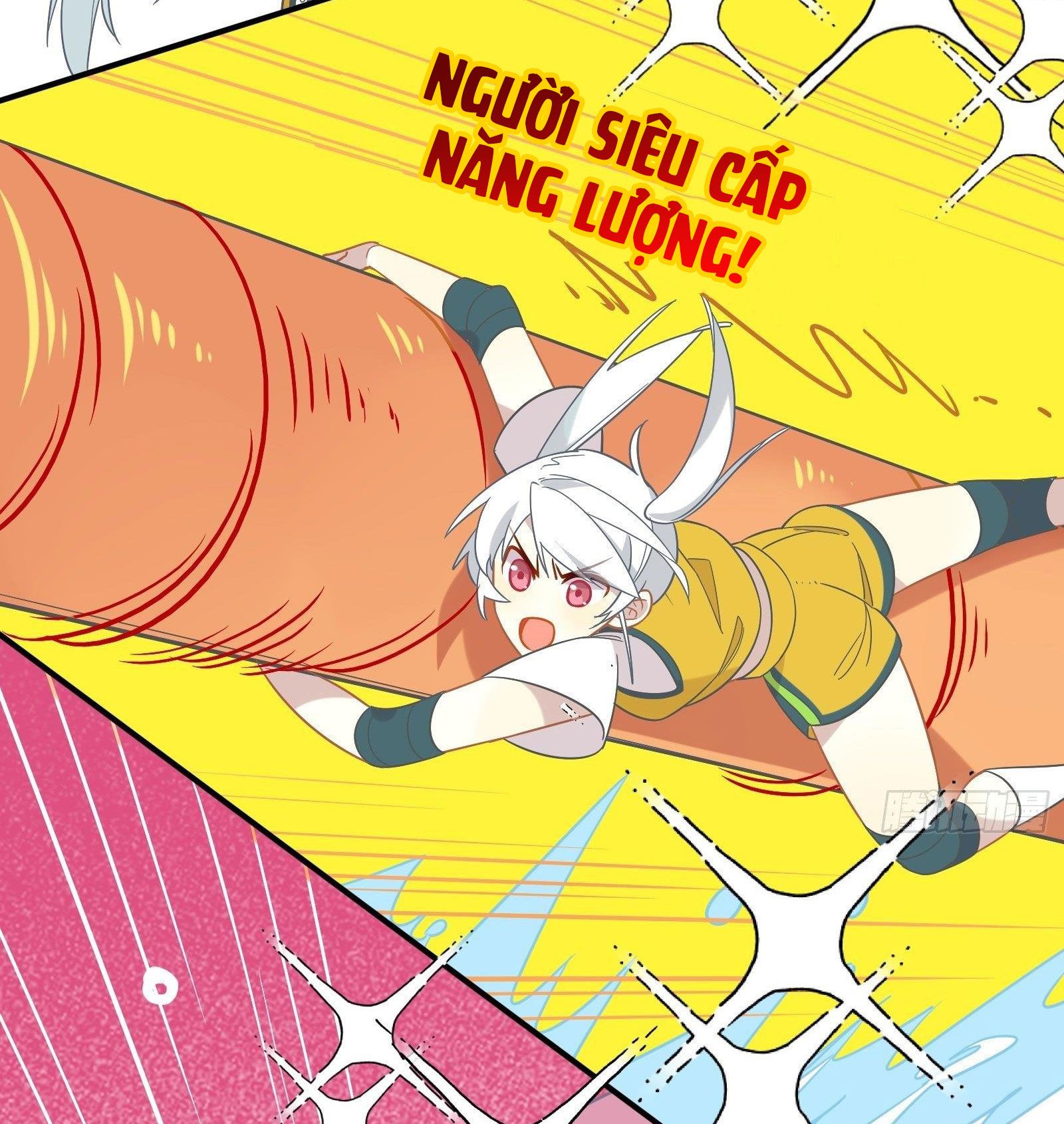 Cá Muối Của Tôi Xuất Đạo Rồi Chapter 44 - 20