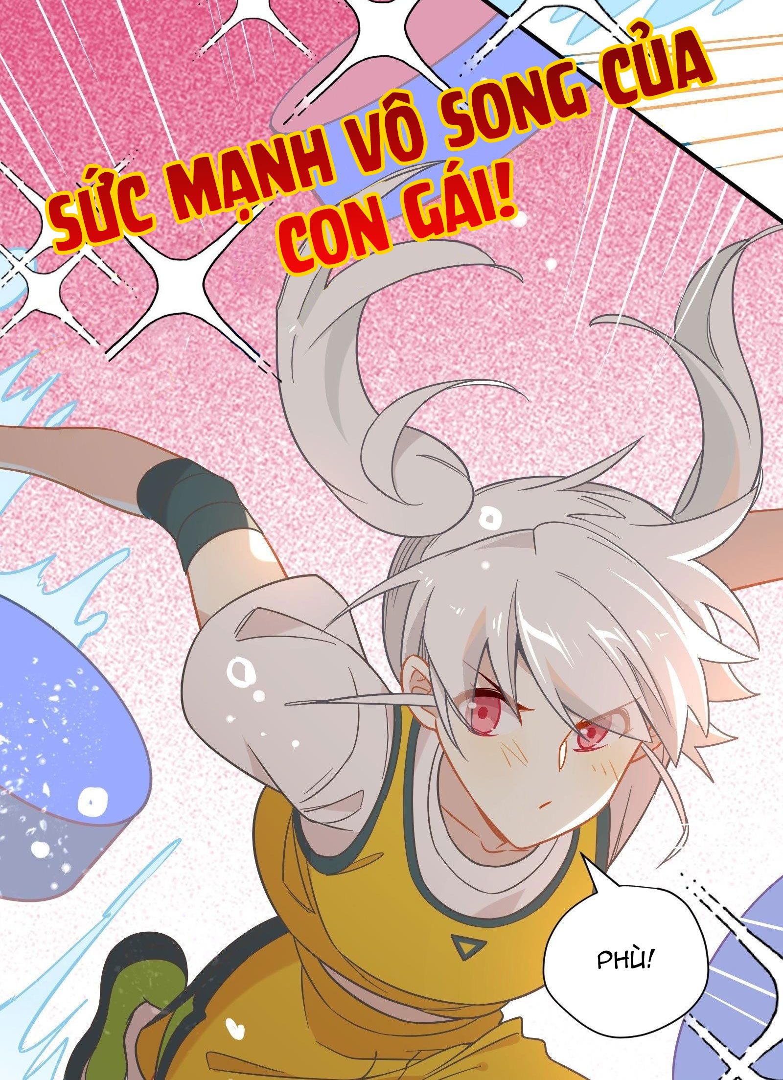 Cá Muối Của Tôi Xuất Đạo Rồi Chapter 44 - 21