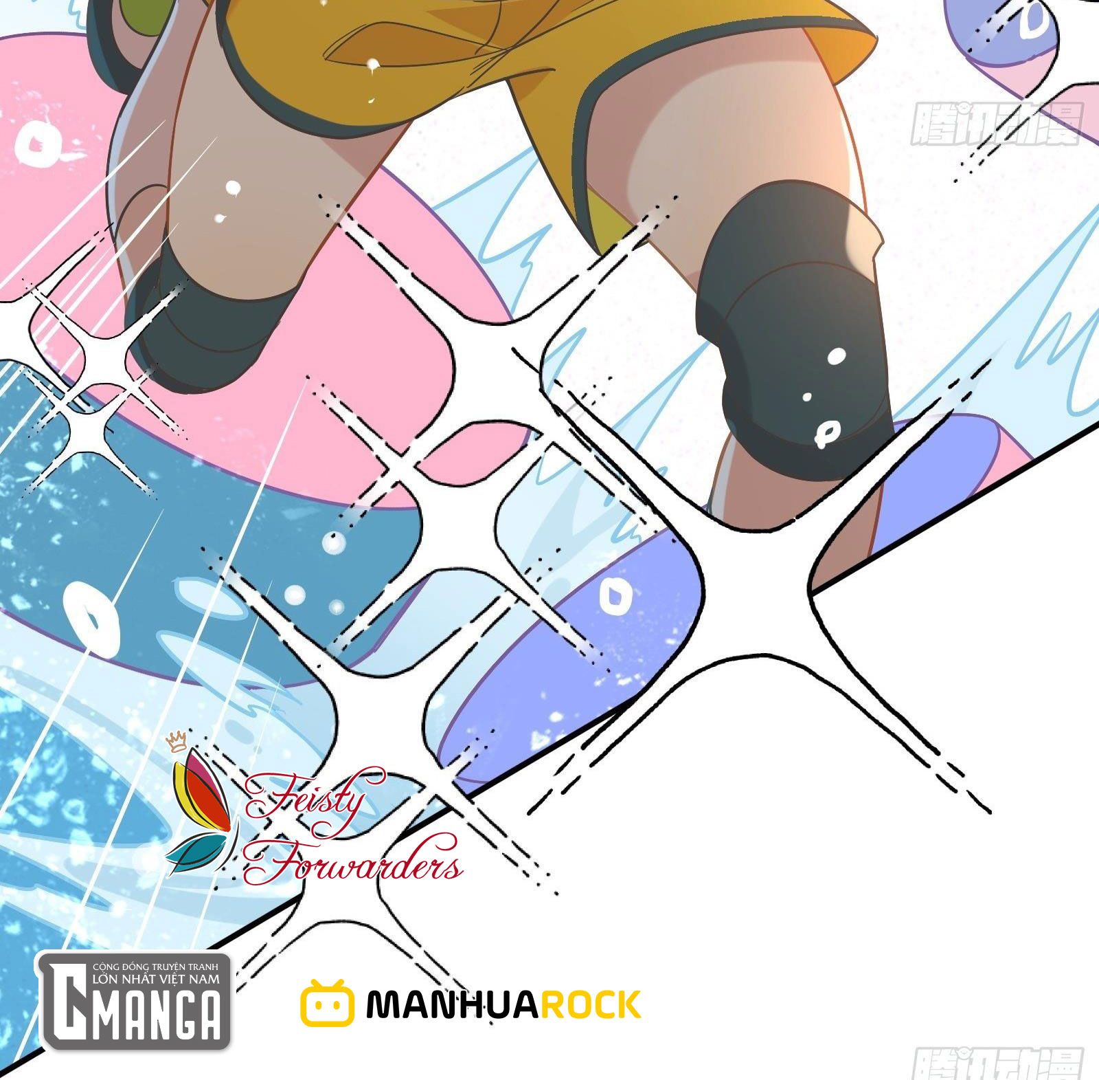 Cá Muối Của Tôi Xuất Đạo Rồi Chapter 44 - 22