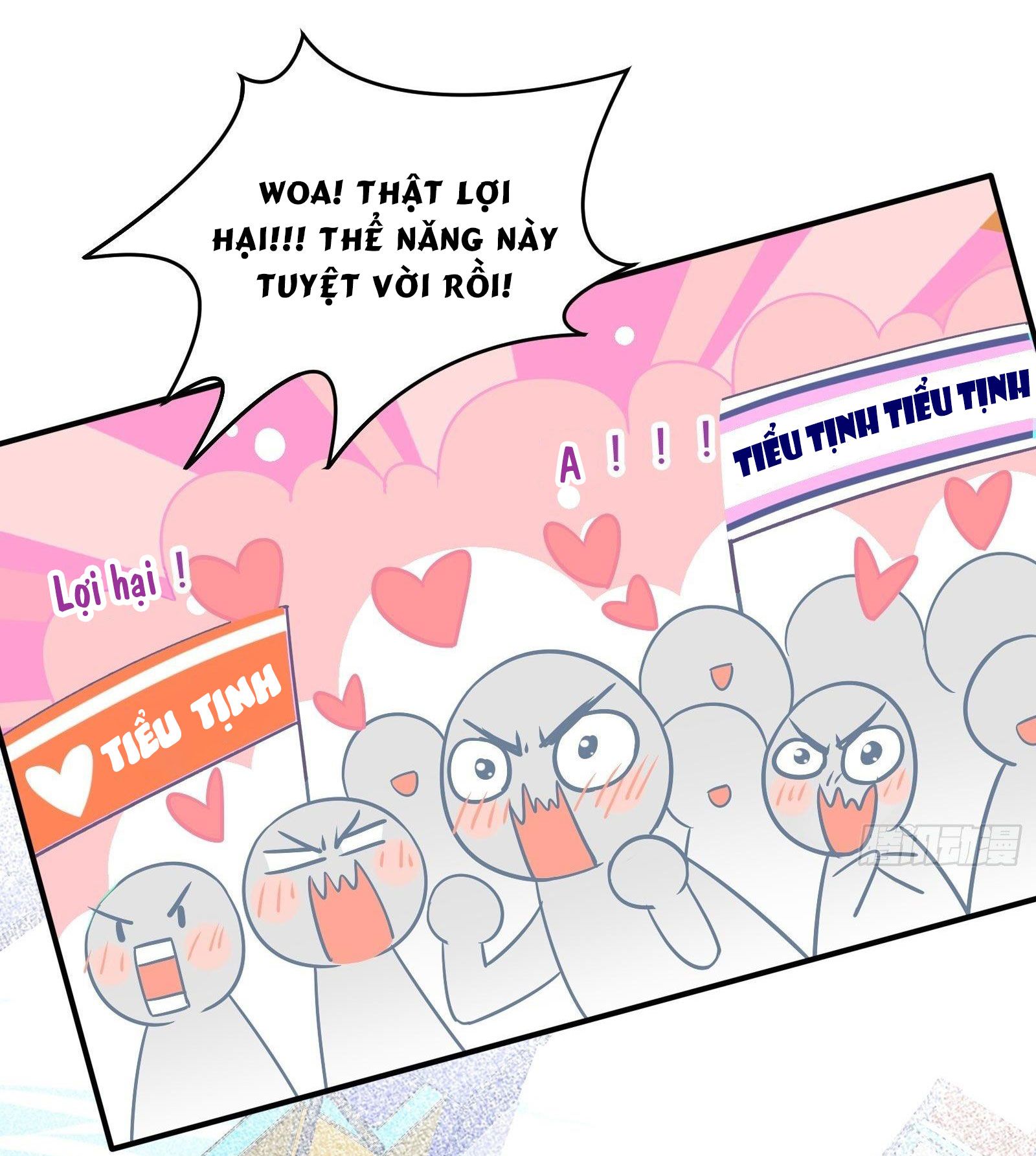 Cá Muối Của Tôi Xuất Đạo Rồi Chapter 44 - 24