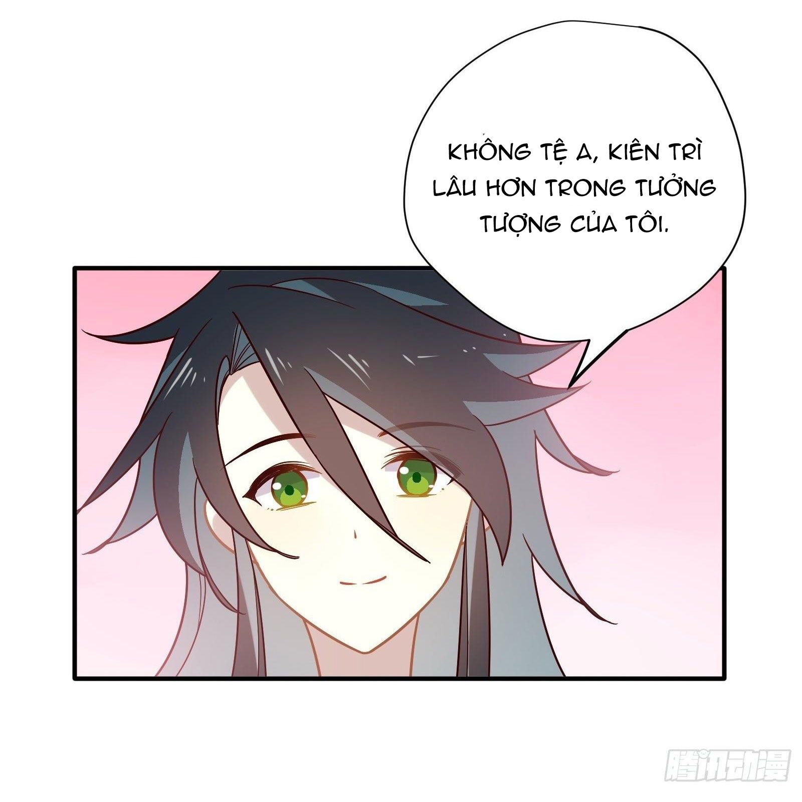 Cá Muối Của Tôi Xuất Đạo Rồi Chapter 44 - 30